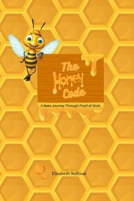 Produktbild: The Honey Code
