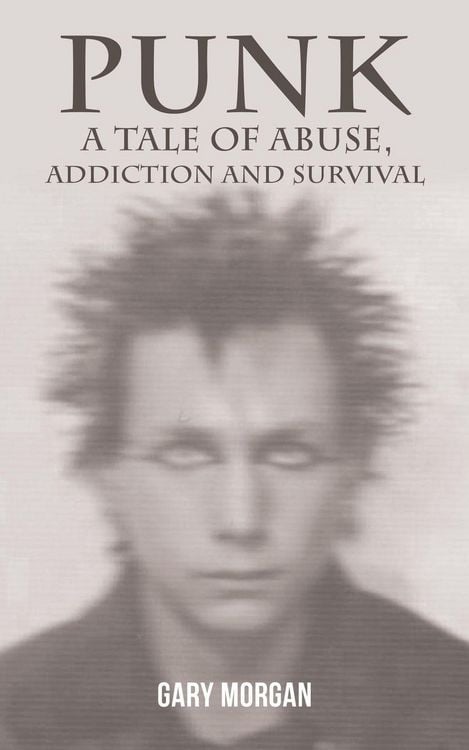 Produktbild: Punk