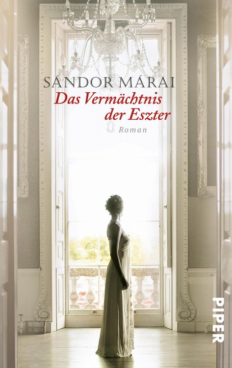 Produktbild: Das Verm&auml;chtnis der Eszter