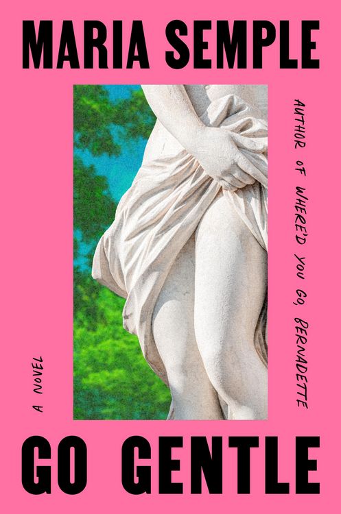 Produktbild: Go Gentle