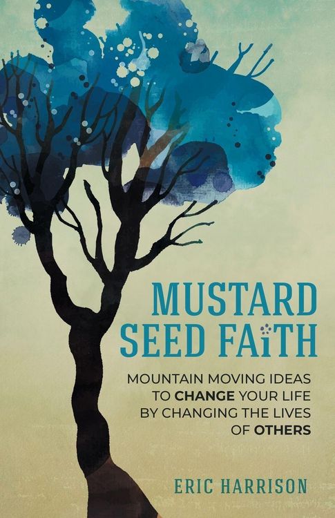 Produktbild: Mustard Seed Faith