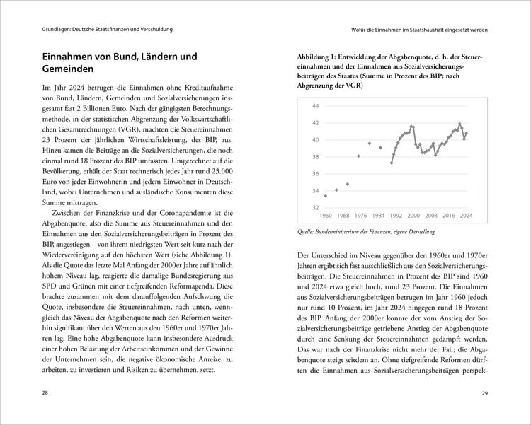 Produktbild: Schuldenwende