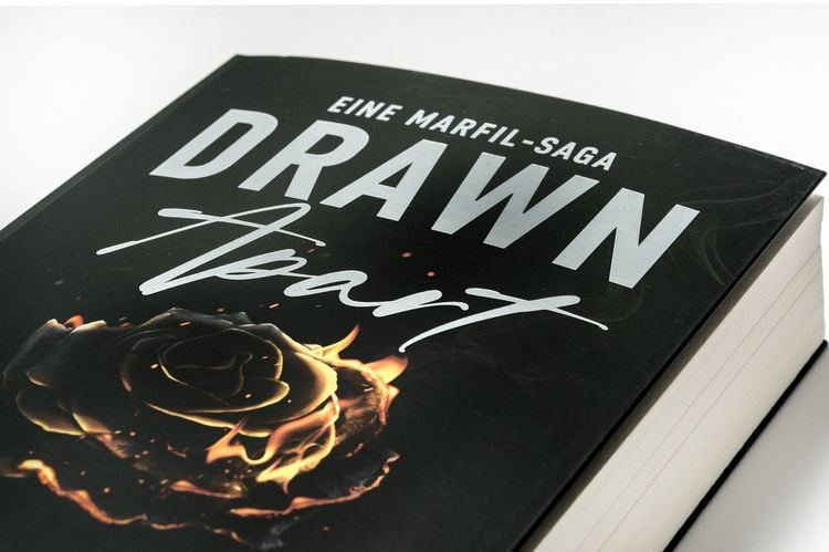 Produktbild: Drawn Apart