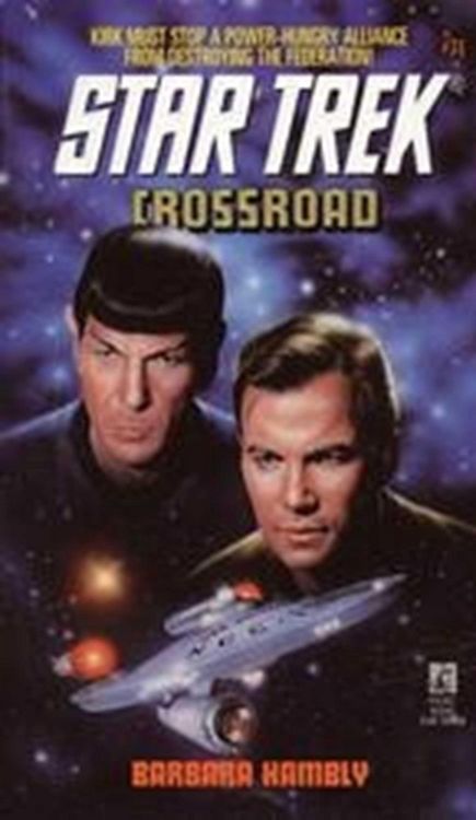 Produktbild: Crossroad