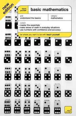 Produktbild: Basic Mathematics