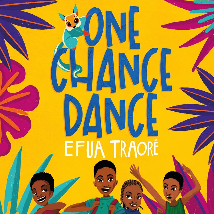 Produktbild: One Chance Dance