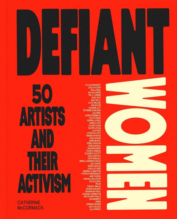 Produktbild: Defiant Women
