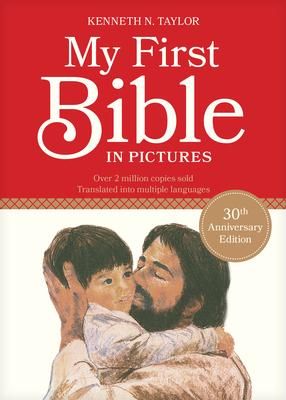 Produktbild: My First Bible in Pictures