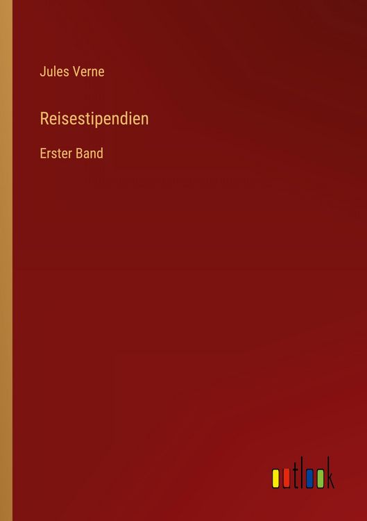 Produktbild: Reisestipendien