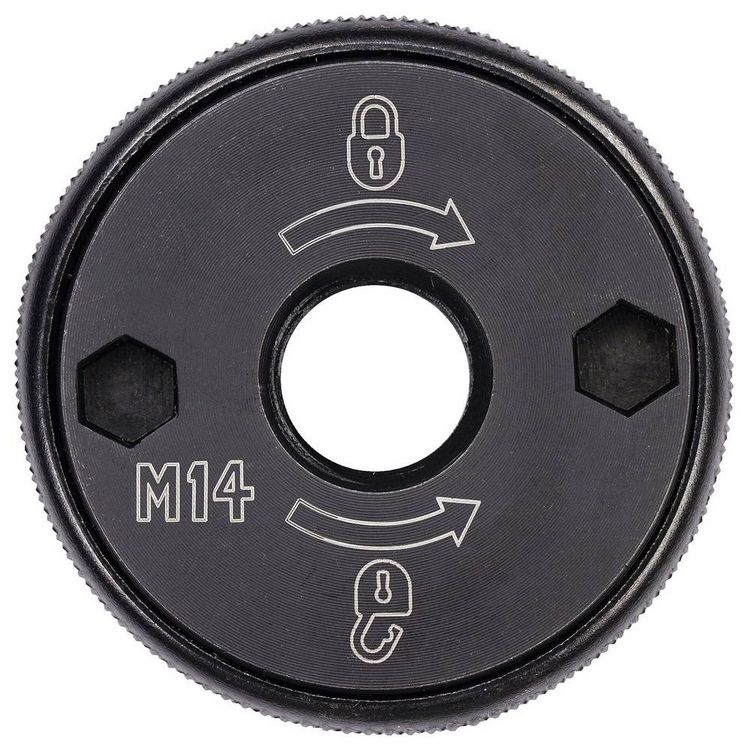 Produktbild: Schnellspannmutter DT3559 M14 DEWALT
