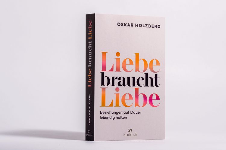 Produktbild: Liebe braucht Liebe