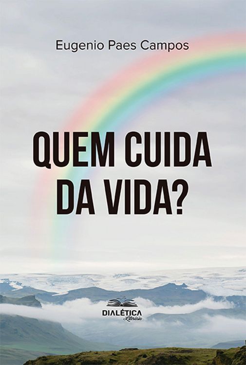 Produktbild: Quem cuida da vida