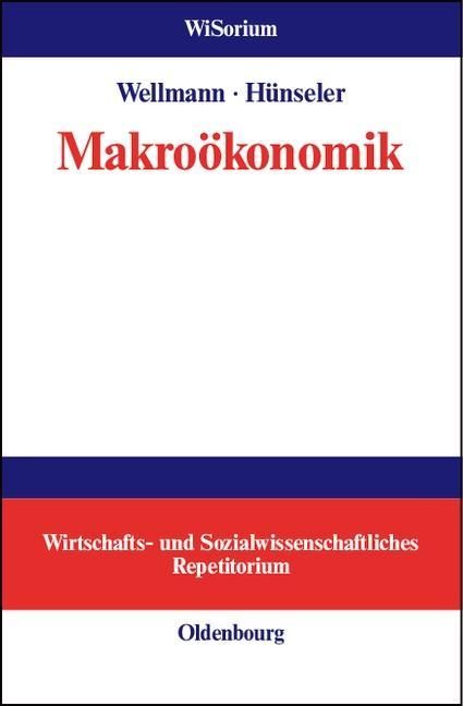 Produktbild: Makro&ouml;konomik