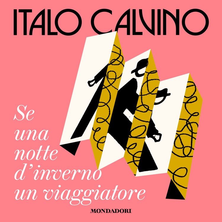 Produktbild: Se una notte d'inverno un viaggiatore