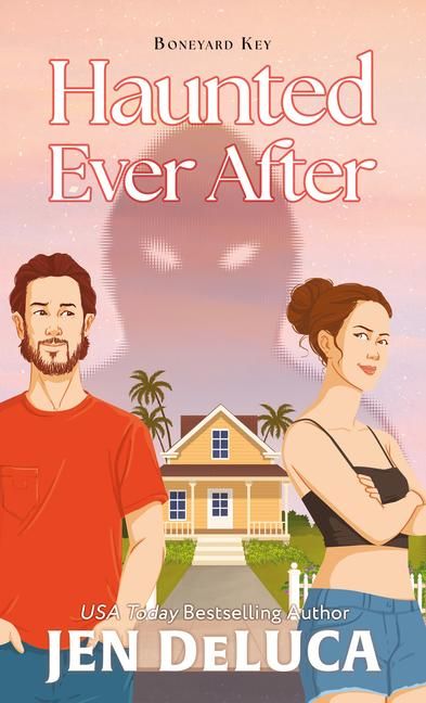 Produktbild: Haunted Ever After