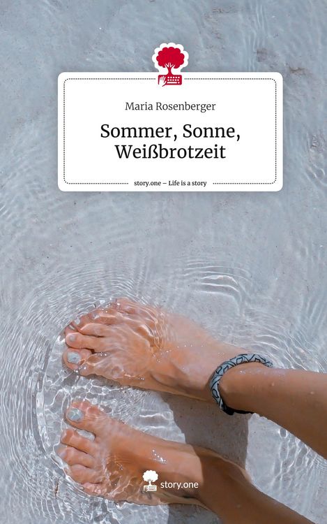 Produktbild: Sommer, Sonne, Wei&szlig;brotzeit. Life is a Story - story.one