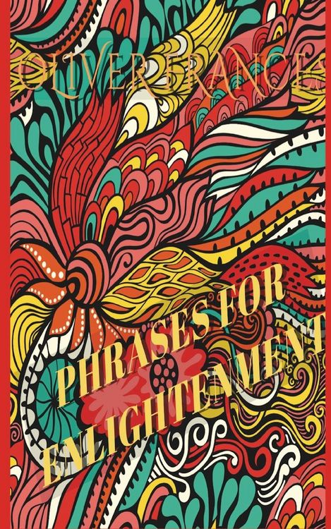 Produktbild: Phrases for Enlightenment
