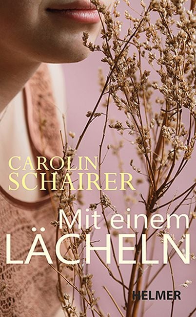 Produktbild: Mit einem L&auml;cheln