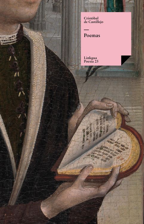 Produktbild: Poemas