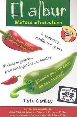 Produktbild: El Albur: Metodo Introductorio