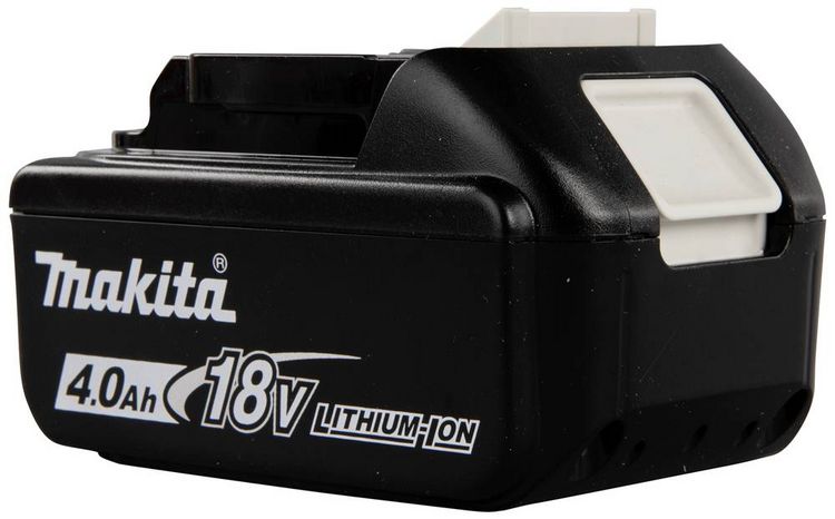 Produktbild: Makita 197265-4 BL1840B Werkzeug-Akku 18V 4Ah Li-Ion