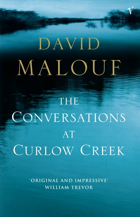 Produktbild: The Conversations At Curlow Creek