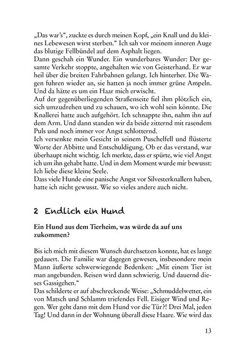 Produktbild: Immer nur lieb ist langweilig