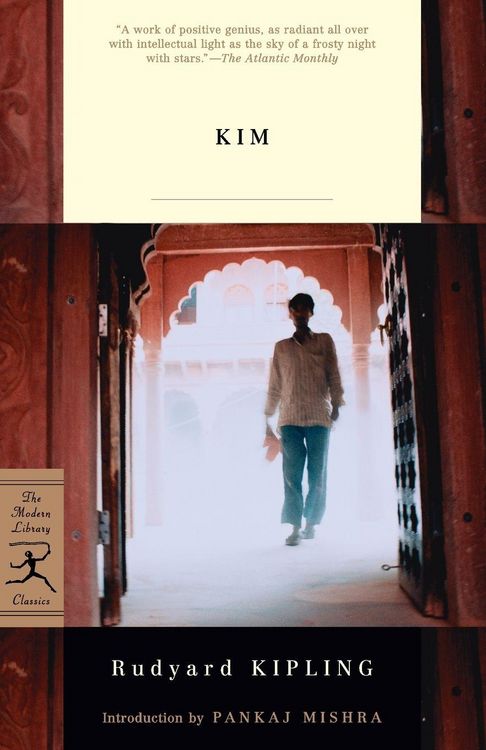 Produktbild: Kim