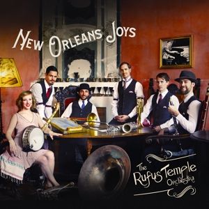 Produktbild: New Orleans Joys