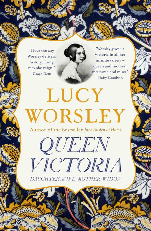 Produktbild: Queen Victoria