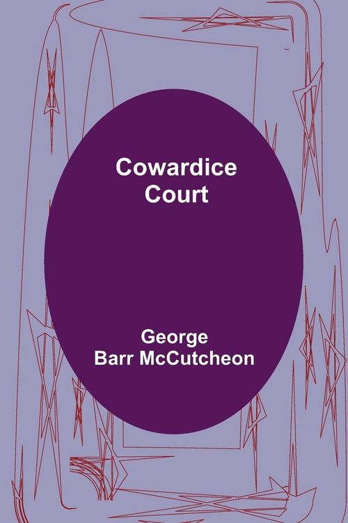 Produktbild: Cowardice Court