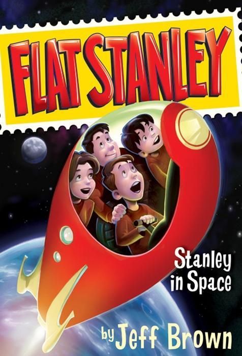 Produktbild: Stanley in Space