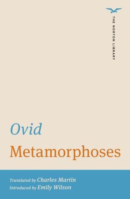 Produktbild: Metamorphoses
