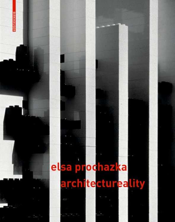 Produktbild: Elsa Prochazka &ndash; architectureality