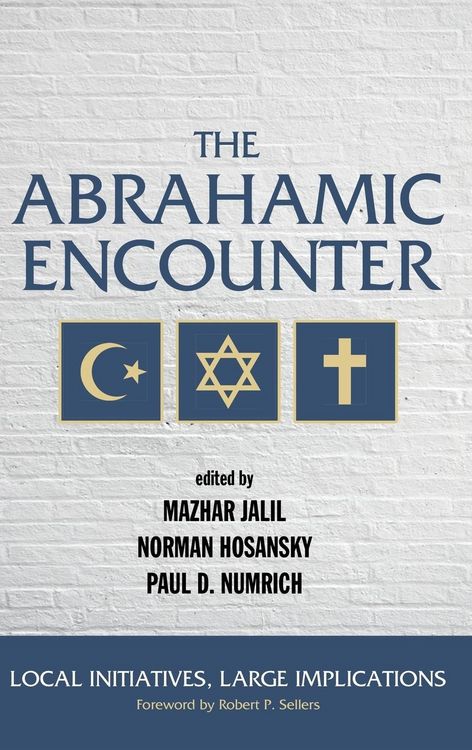 Produktbild: The Abrahamic Encounter