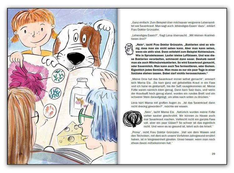 Produktbild: Nie mehr Karies! Wie Kinderz&auml;hne gesund werden und bleiben: mit Prophylaxe-Tipps aus der Kinderzahnarztpraxis und ausf&uuml;hrlichem Rezepte-Teil zu zahngesunder Ern&auml;hrung