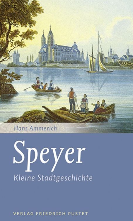 Produktbild: Speyer