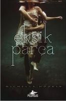 Produktbild: Eksik Parca - Mara Dyer 1