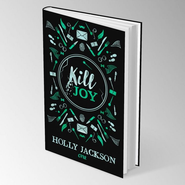 Produktbild: Kill Joy