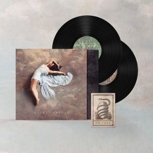 Produktbild: The Cycle