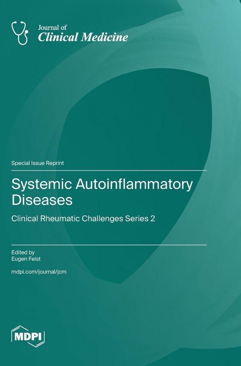 Produktbild: Systemic Autoinflammatory Diseases