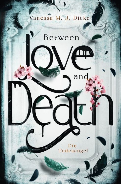 Produktbild: Between Love and Death