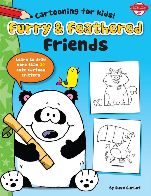 Produktbild: Furry & Feathered Friends