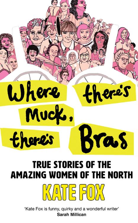 Produktbild: Where There's Muck, There's Bras