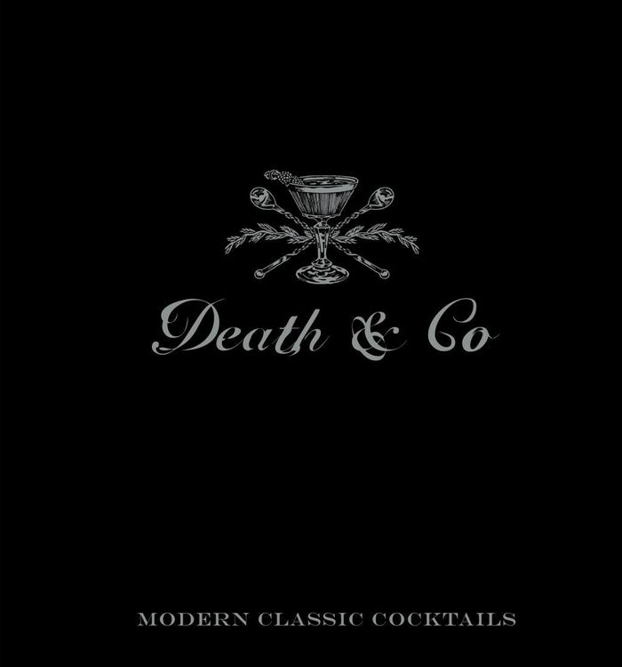 Produktbild: Death & Co