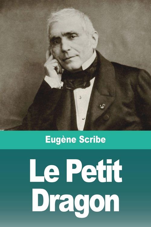 Produktbild: Le Petit Dragon