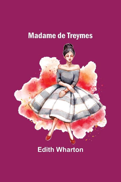 Produktbild: Madame de Treymes