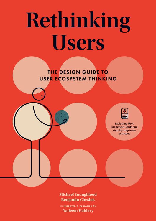 Produktbild: Rethinking Users