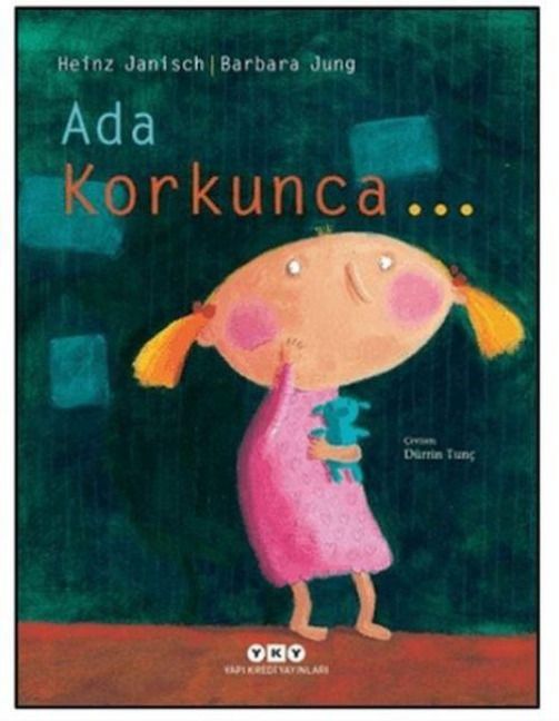 Produktbild: Ada Korkunca