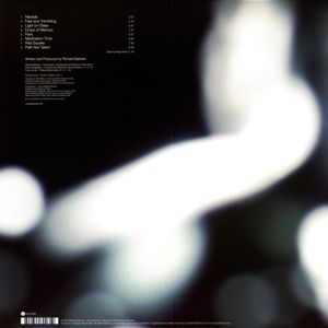 Produktbild: Things Buried